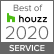 Houzz Best of Design 2020